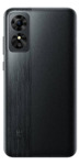 Celular Zte Blade A33 32/1gbspace Gray So