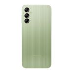 CELULAR SAMSUNG GALAXY A14 - VERDE 66 O CORE 4128GB 50MP (SM-A145MLGEARO)