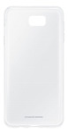 Funda Clear Cover Samsung J7 Prime Original Transparente