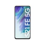CELULAR SAMSUNG GALAXY S21 FE 5G- GRIS 64 OCORE 128GB6GB 32MP (SM-G990EZAAARO)