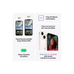 iPhone 14 Plus 128GB Midnight