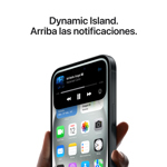 Apple iPhone 15 128GB Black