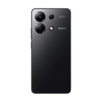 Celular Xiaomi Redmi 13 4G 256/8GB Negro
