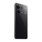 Celular Xiaomi Redmi 13 4G 256/8GB Negro
