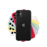 Apple iPhone 11 64GB Black