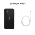 Apple iPhone 11 64GB Black