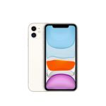 Apple iPhone 11 64GB White
