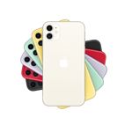 Apple iPhone 11 64GB White