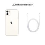 Apple iPhone 11 64GB White