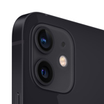Apple iPhone 12 - 64GB - Black