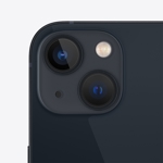 Apple iPhone 13 - 128GB - Midnight