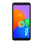 Celular Liberado Tcl 403  2GB32GB Prime Black