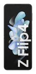 Celular Samsung Galaxy Z Flip 4 8gb Ram 256gb Graphite