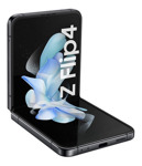 Celular Samsung Galaxy Z Flip 4 8gb Ram 256gb Graphite