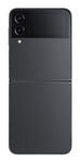 Celular Samsung Galaxy Z Flip 4 8gb Ram 256gb Graphite