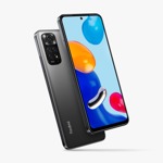 Redmi Note 11 4GB RAM 128GB ROM Dual SIM Gris Grafito 50 MP
