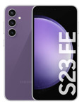 Celular Samsung Galaxy S23 Fe 128/8gb Purple