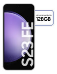 Celular Samsung Galaxy S23 Fe 128/8gb Purple