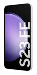 Celular Samsung Galaxy S23 Fe 128/8gb Purple