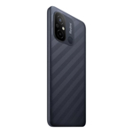 Celular Xiaomi Redmi 12C 4GB Ram 128Gb - MZB0E6KAR Color Gris Grafito