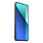 Xiaomi Redmi Note 13 4G Dual SIM 256 GB negro 8 GB RAM MZB0GA1AR Color Midnight Black