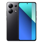 Xiaomi Redmi Note 13 4G Dual SIM 256 GB negro 8 GB RAM MZB0GA1AR Color Midnight Black