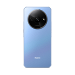Celular Xiaomi Redmi A3 64/3GB Azul Claro