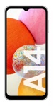 Samsung Galaxy A14 128gb 4gb Ram Silver