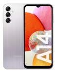 Samsung Galaxy A14 128gb 4gb Ram Silver