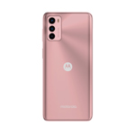 Celular Motorola Moto G42 128GB 4GB RAM Rosa Metálico - XT2233-1R