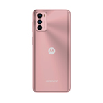 Celular Motorola Moto G42 128GB 4GB RAM Rosa Metálico - XT2233-1R