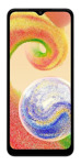 Celular Samsung Galaxy A04 64gb 4gb Ram Blanco