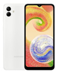 Celular Samsung Galaxy A04 64gb 4gb Ram Blanco