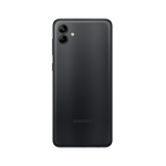 Celular Samsung Galaxy A04 64GB 4GB RAM Black
