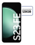 Celular Samsung Galaxy S23 Fe 128/8gb Mint