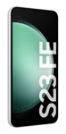 Celular Samsung Galaxy S23 Fe 128/8gb Mint