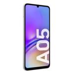 Samsung Galaxy A05 64 Gb  Plateado 4 Gb Ram