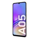 Samsung Galaxy A05 64 Gb  Plateado 4 Gb Ram