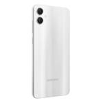 Samsung Galaxy A05 64 Gb  Plateado 4 Gb Ram