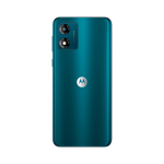 Celular Motorola Moto E13 Azul 64GB 2GB - XT2345-2A