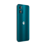 Celular Motorola Moto E13 Azul 64GB 2GB - XT2345-2A