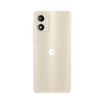 Celular Motorola Moto E13 Natural 64GB 2GB RAM XT2345-2