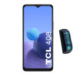 Celular TCL 408 64/6GB Azul