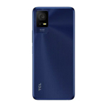 Celular TCL 408 64/6GB Azul