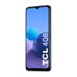Celular TCL 408 64/6GB Azul