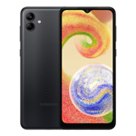 Celular Samsung Galaxy A04 4gb Ram 128gb Black