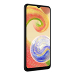 Celular Samsung Galaxy A04 4gb Ram 128gb Black
