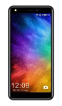 Celular Quantum Q-Test 5,45" 4g Octa-core 32/1gb 8/5mp Android 11 Rojo