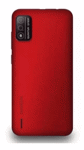 Celular Quantum Q-Test 5,45" 4g Octa-core 32/1gb 8/5mp Android 11 Rojo