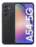 Celular Samsung Galaxy A54 5g 256gb 8gb Ram Awesome Graphite